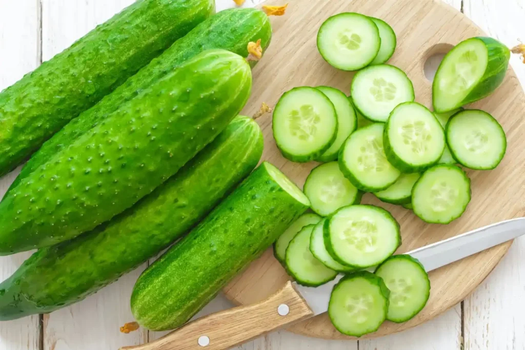 Can Bearded Dragons Eat Cucumbers? Complete Feeding Guide